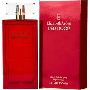 RED DOOR Eau De Toilette Spray 3.3 oz